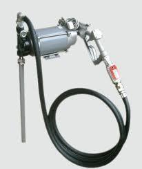 ExYTB-60防爆油桶泵
