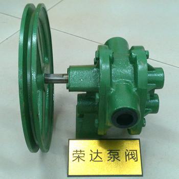 BP-25皮带轮泵(BP-25)